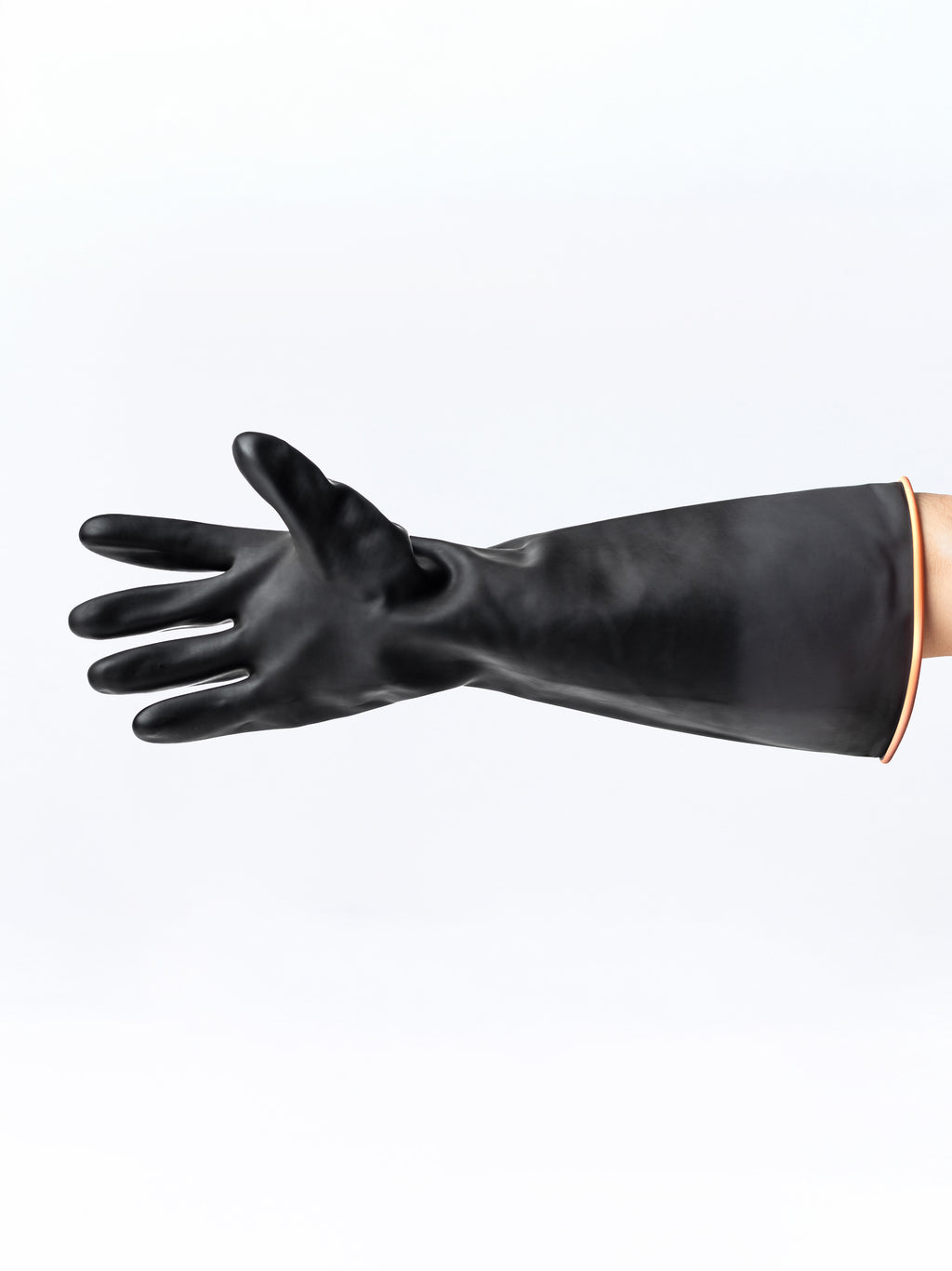Guantes Industriales Largos