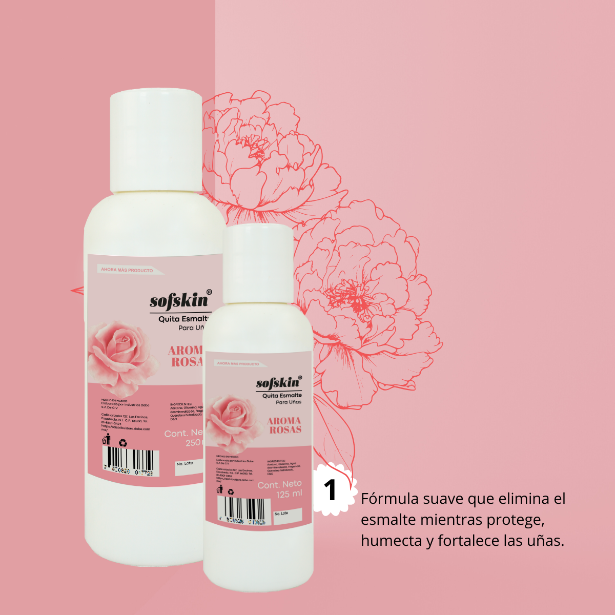 Rosas