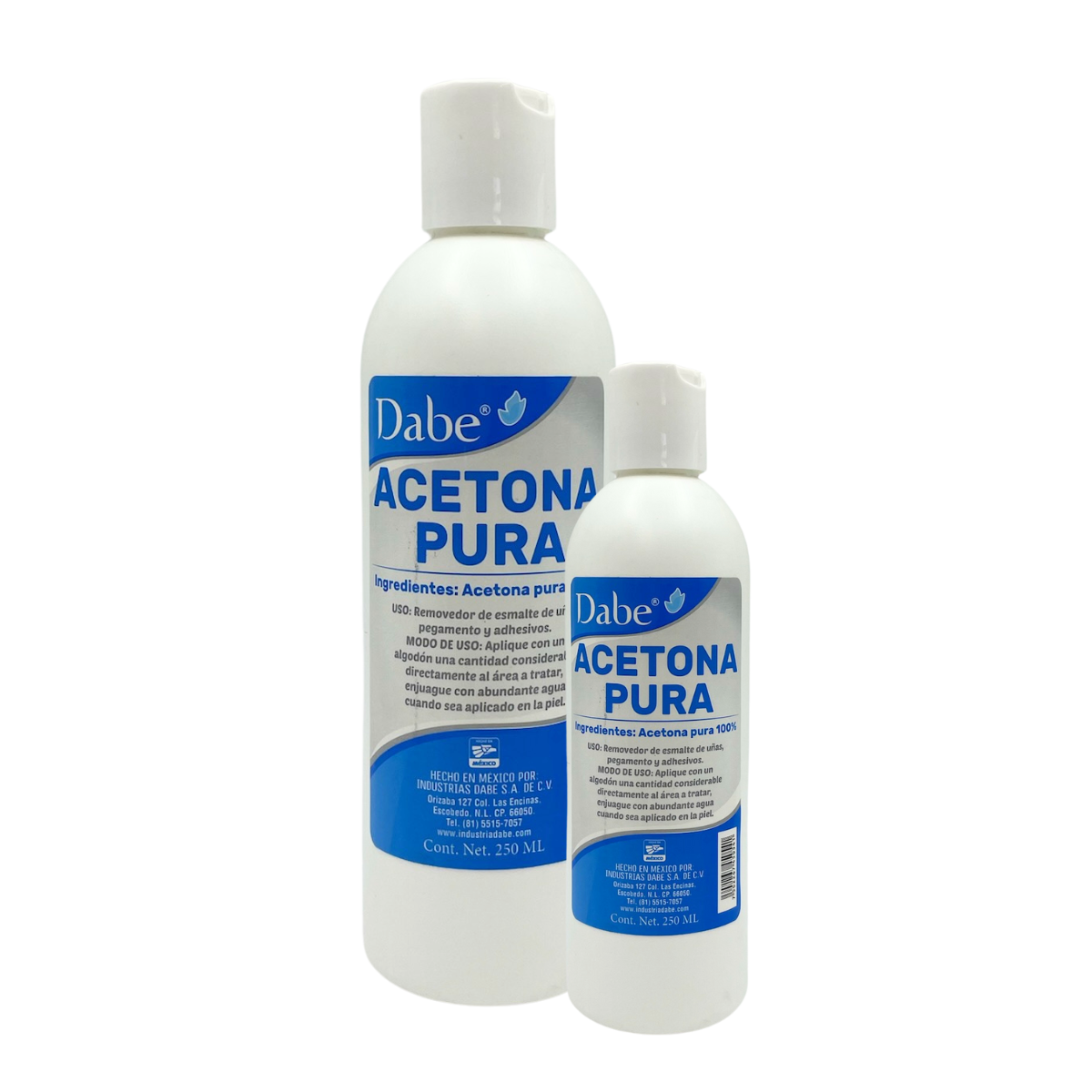 Acetona Pura