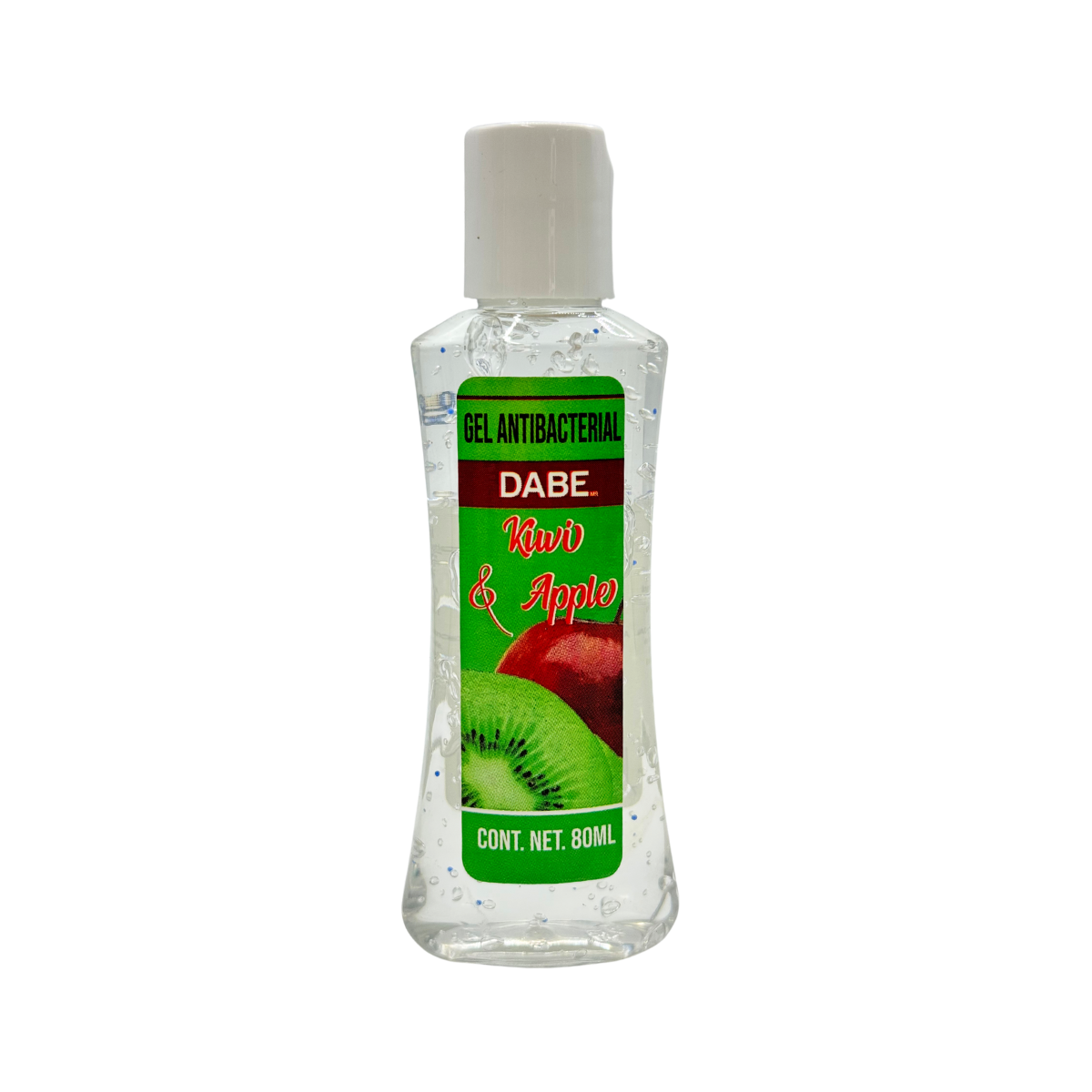Kiwi y Manzana