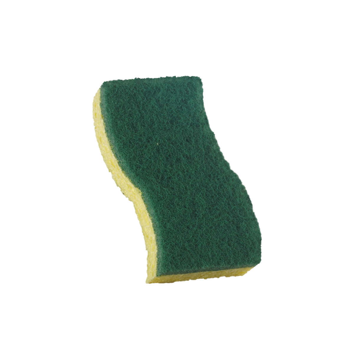 Fibra con Esponja de Celulosa