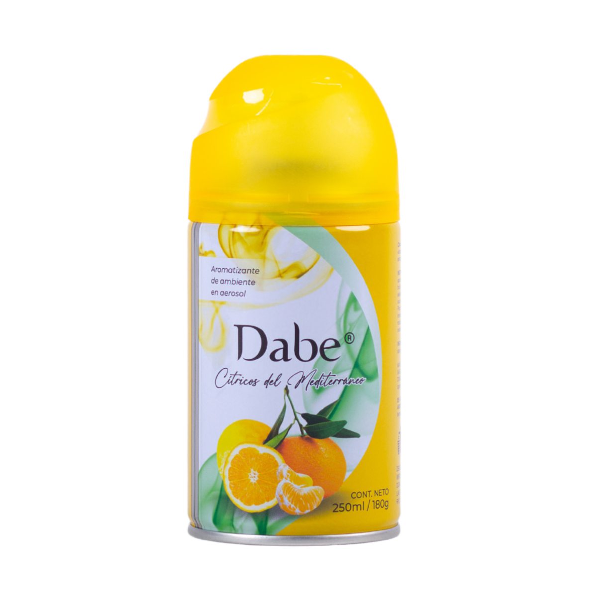 Cítricos del Mediterráneo