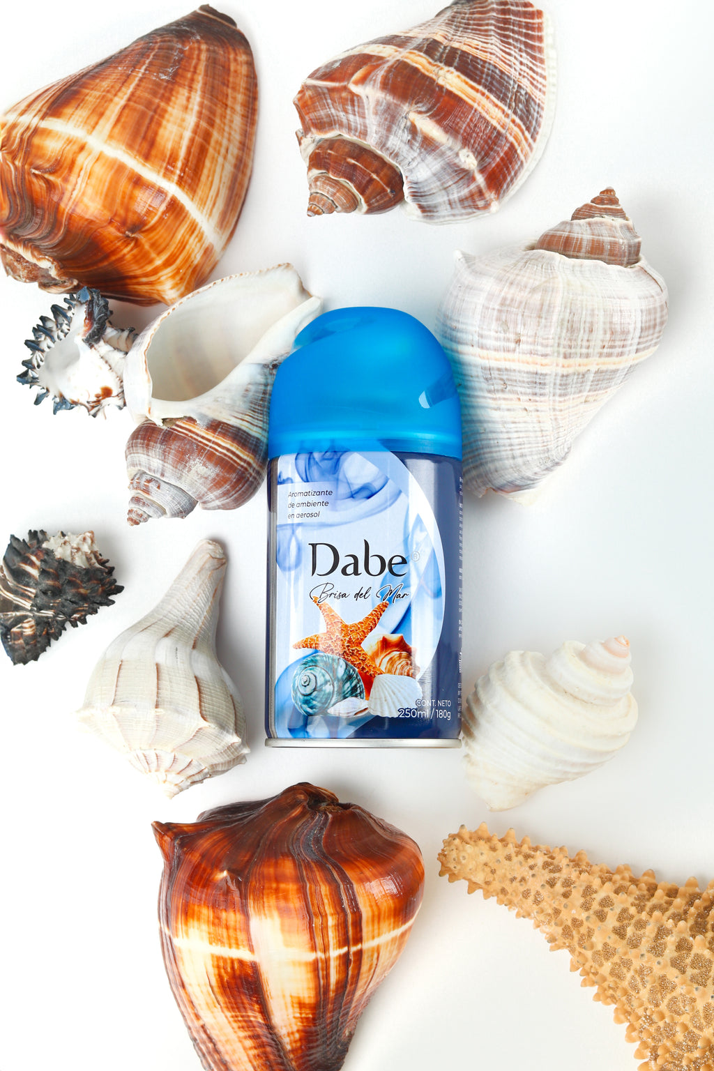 Brisa del Mar 250ml