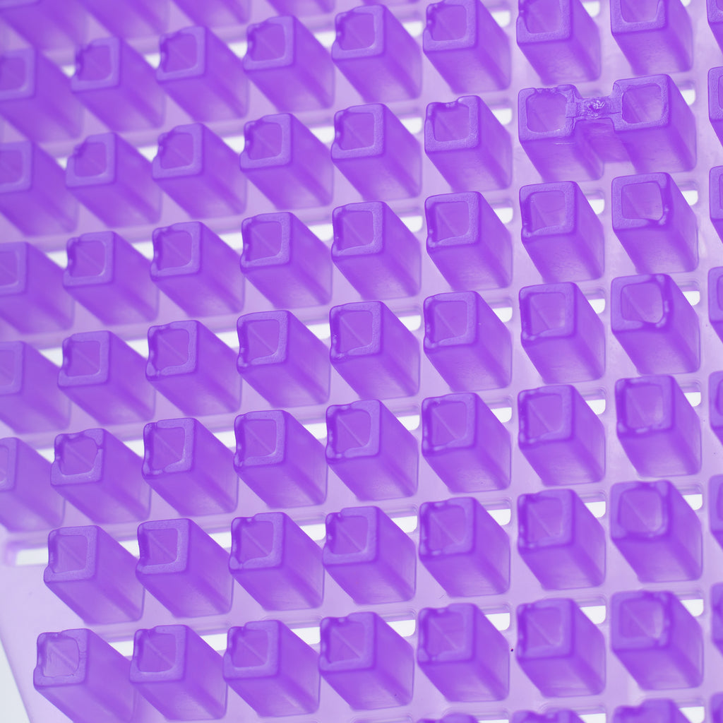 Antisalpicaduras Lavanda