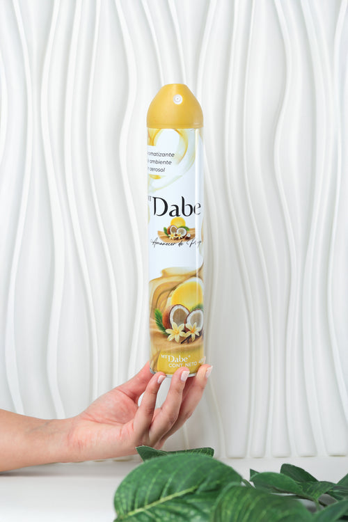 Amanecer de Playa 400ml