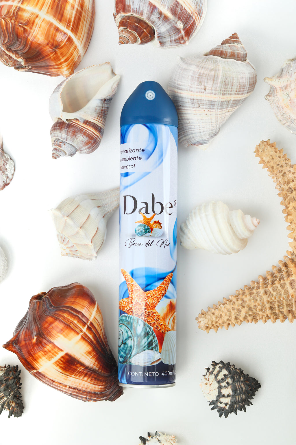 Brisa del Mar 400ml