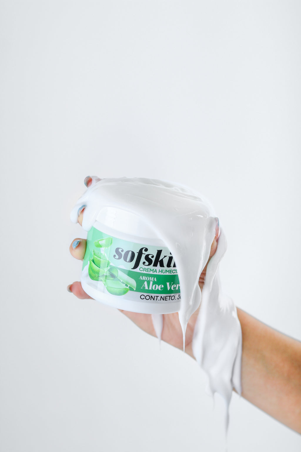 Aloe Vera 500ml