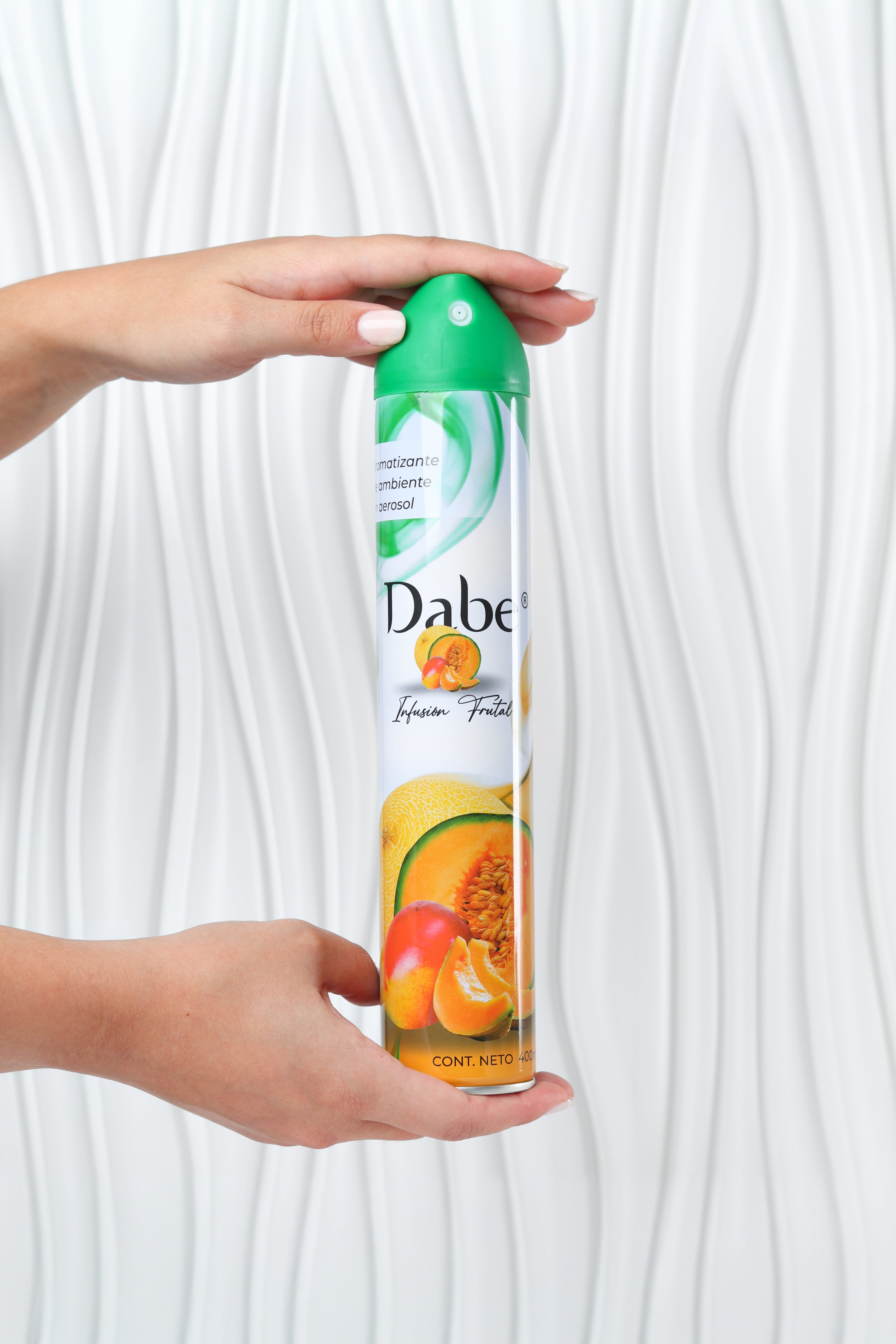 Infusión Frutal 400ml