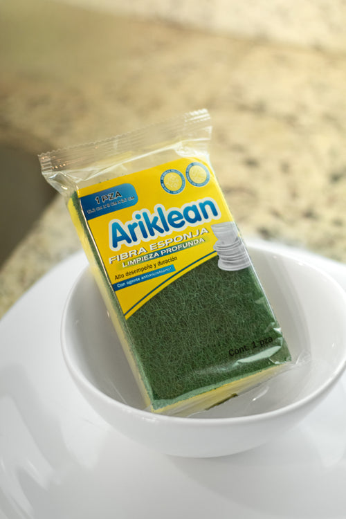 A94 Limpieza Profunda