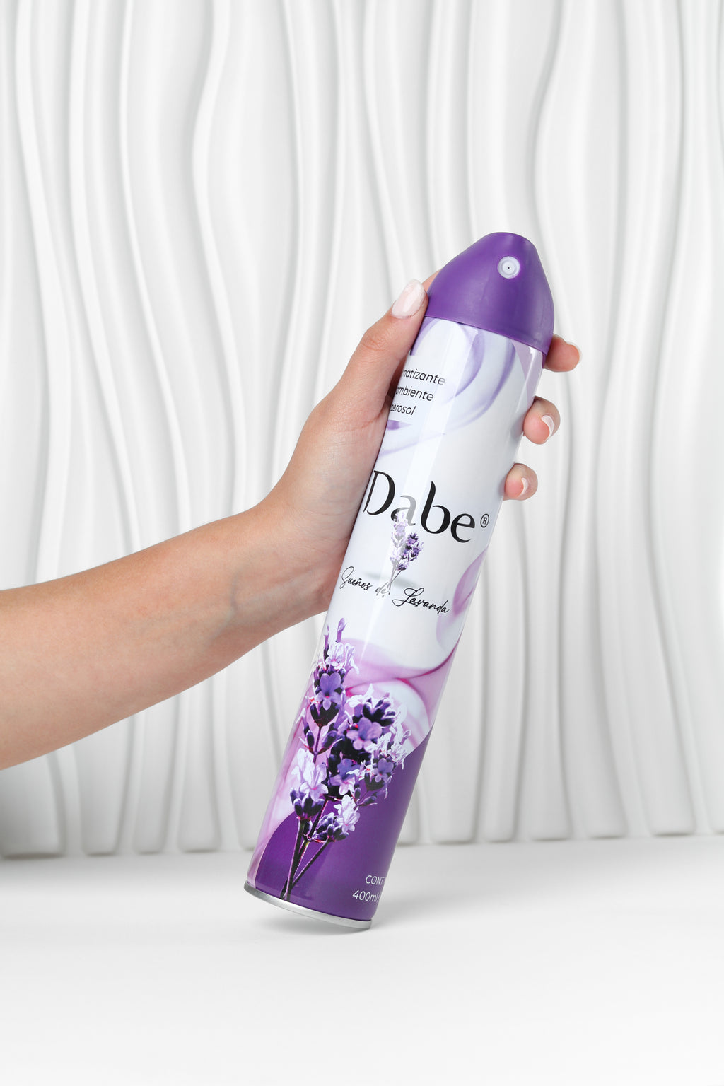 Sueños de Lavanda 400ml