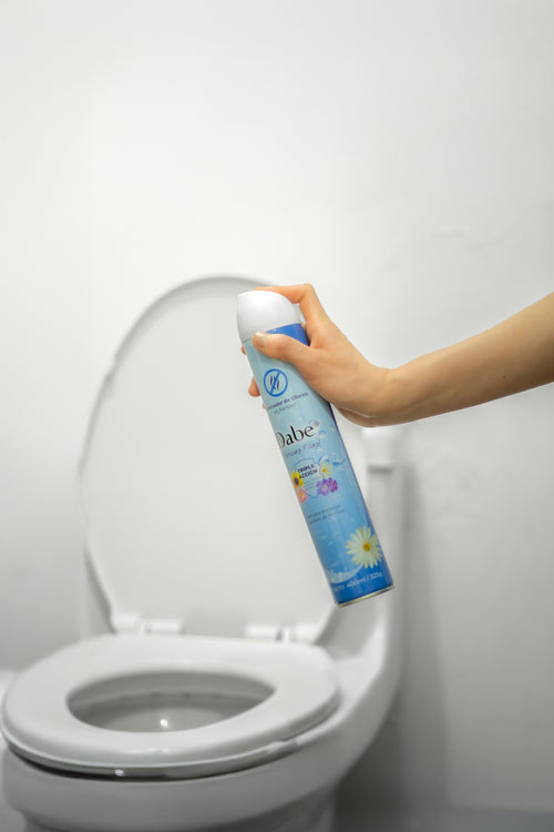 3 en 1 Frescura Floral 400ml