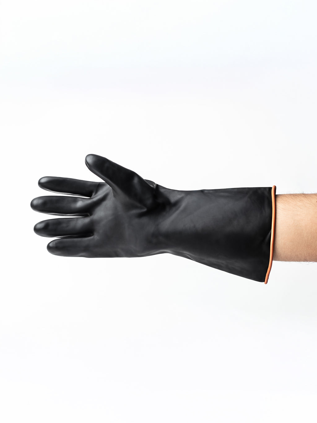 Guantes Industriales Cortos