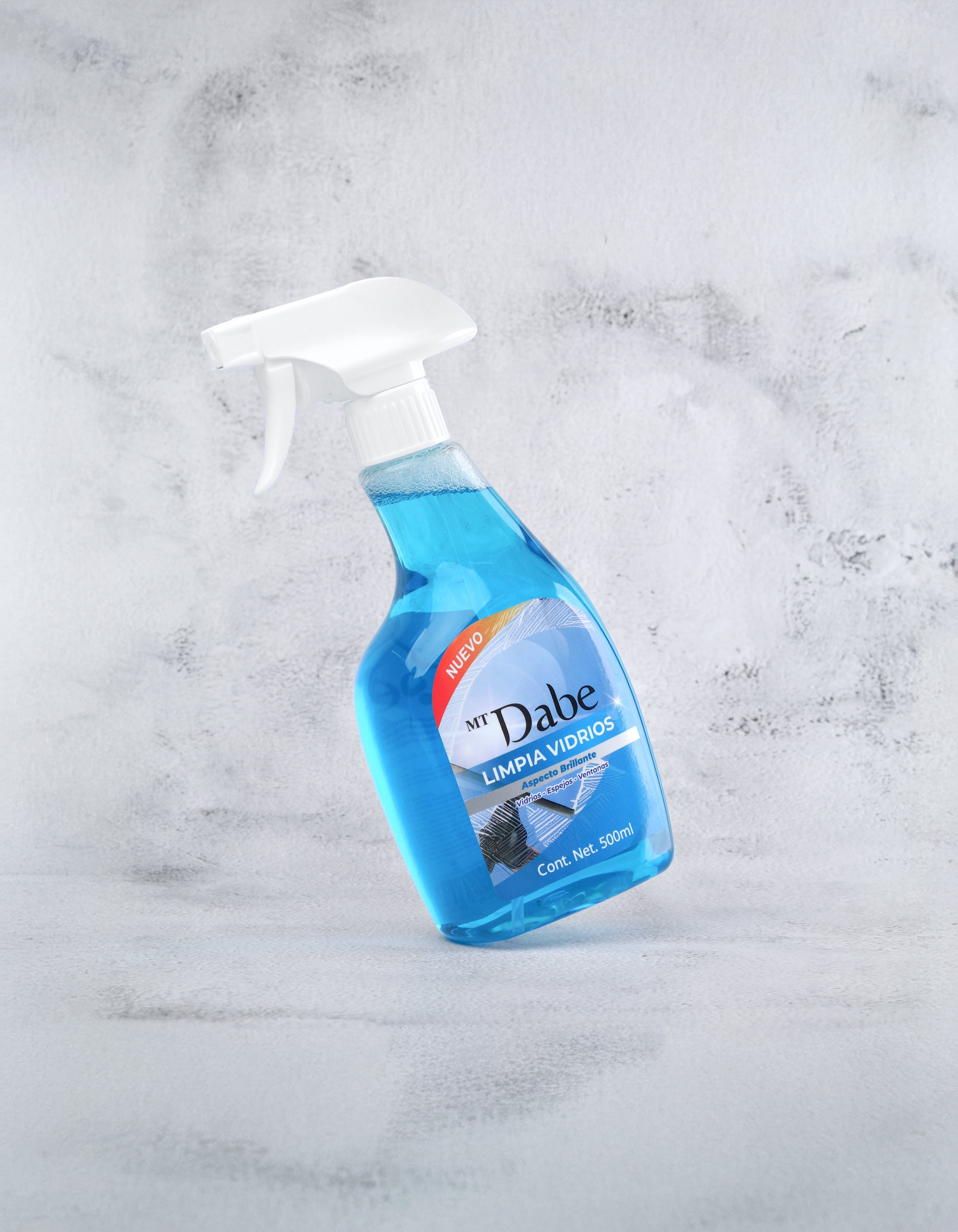 Limpiavidrios 500ml