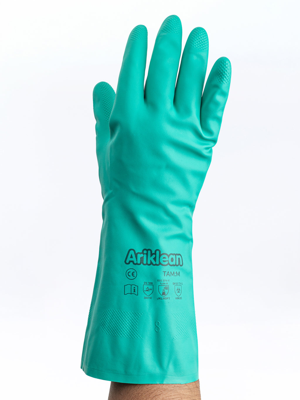 Guantes de Nitrilo