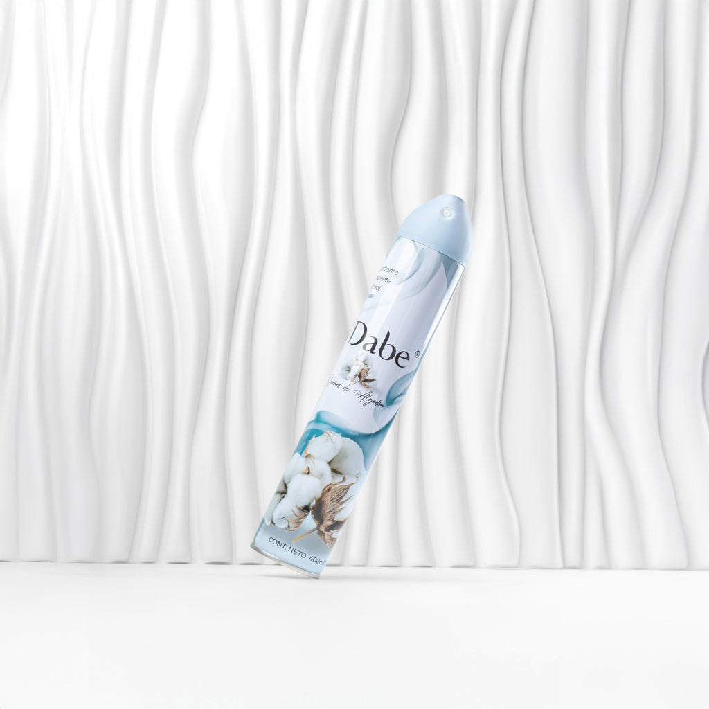Sueños de Algodón 400ml