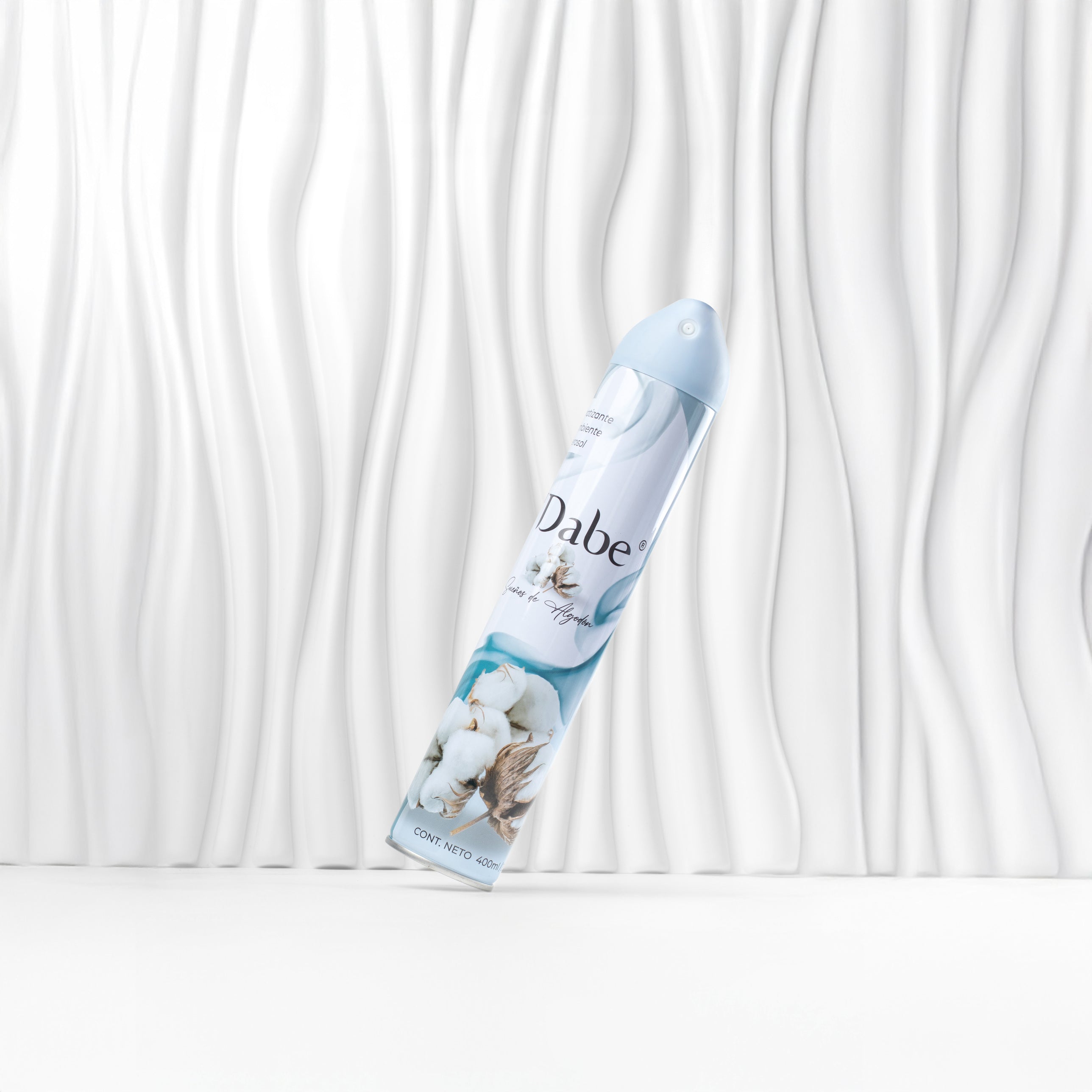 Sueños de Algodón 400ml