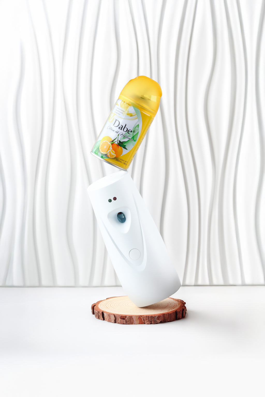 Cítricos del Mediterraneo 250ml