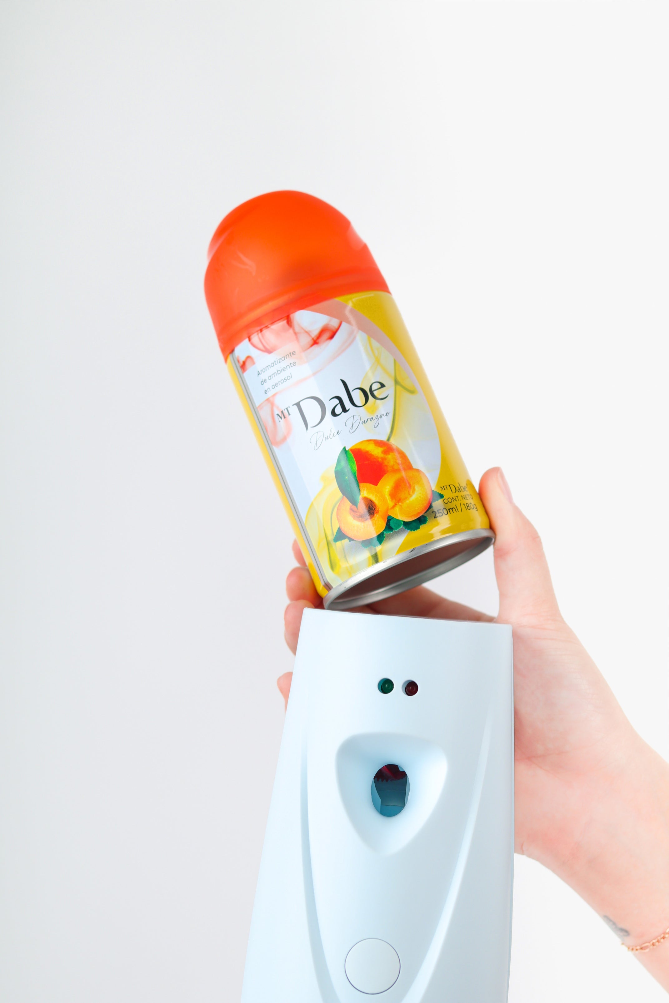 Dulce Durazno 250ml