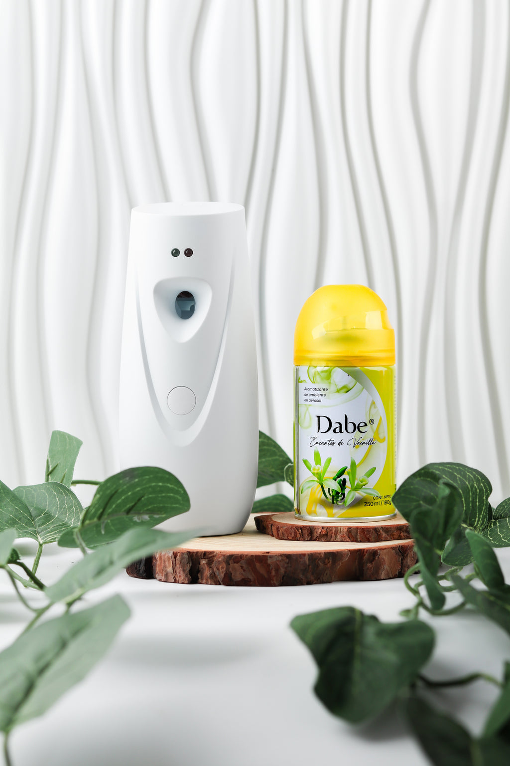 Encantos de Vainilla 250ml