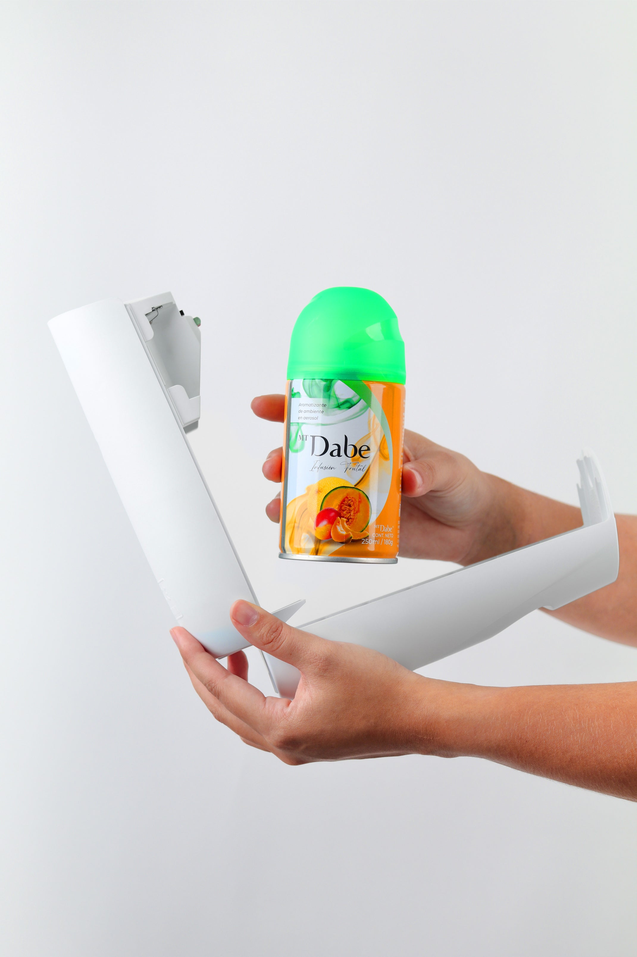 Infusión Frutal 250ml