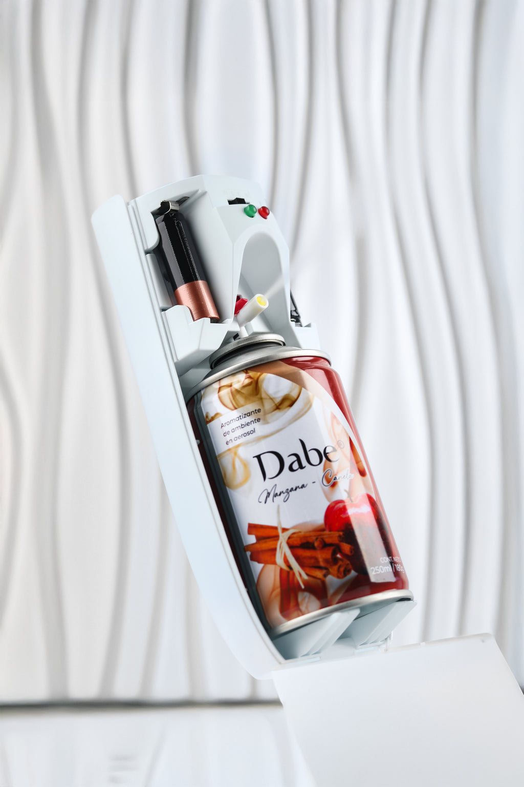 Manzana Canela 250ml
