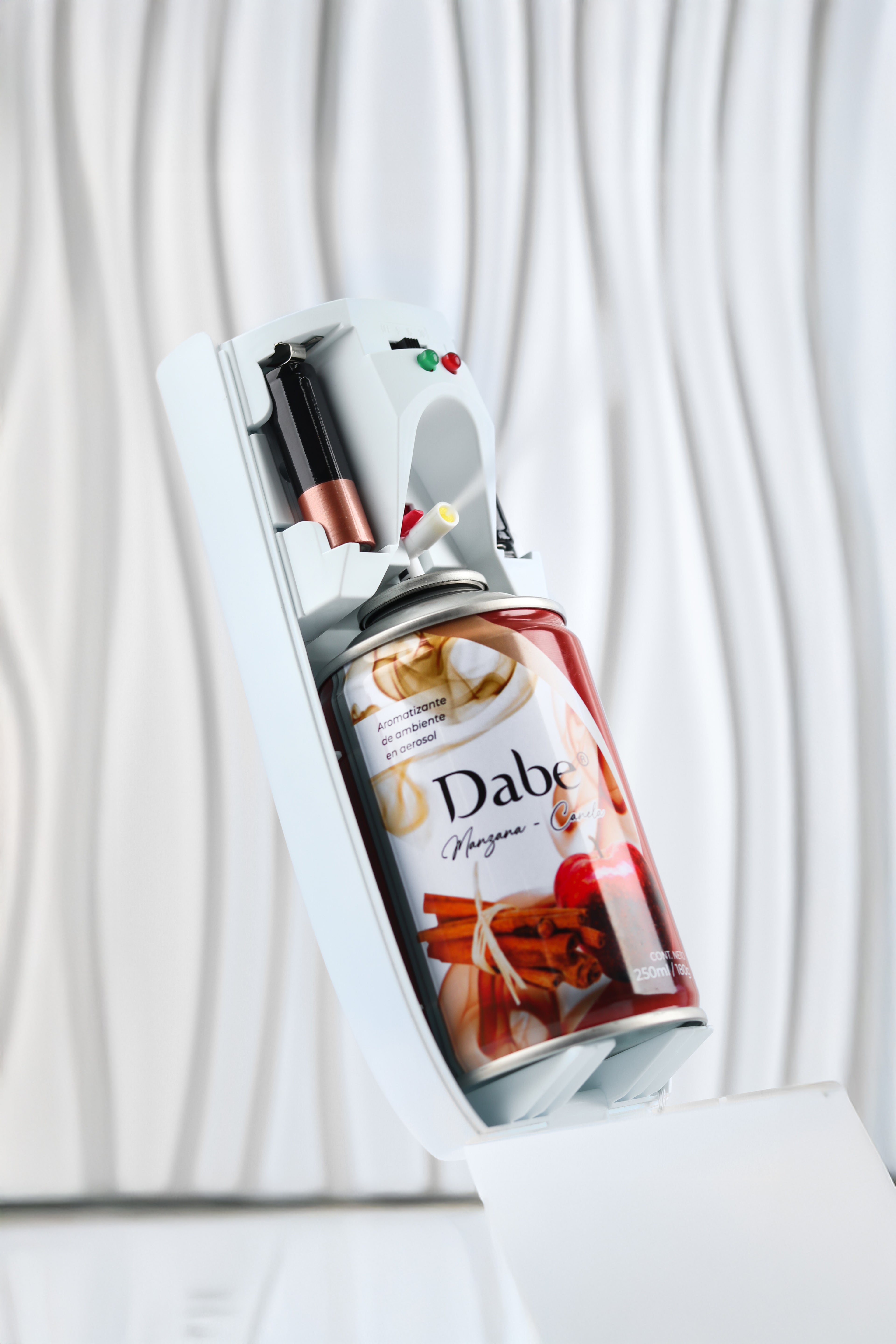 Manzana Canela 250ml