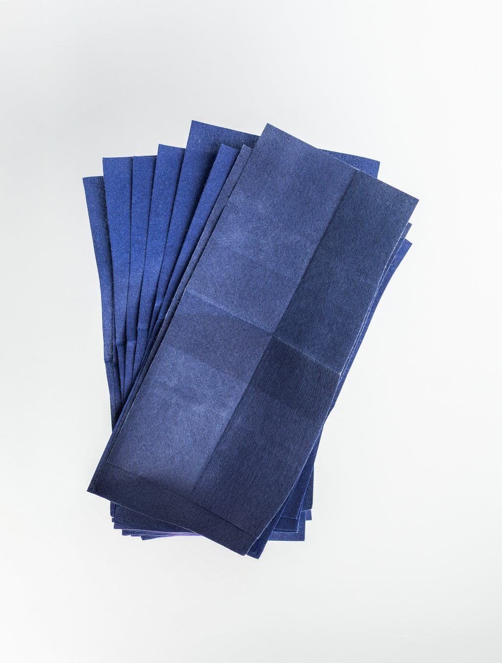 Tinte para Refuerzo de Color Azul
