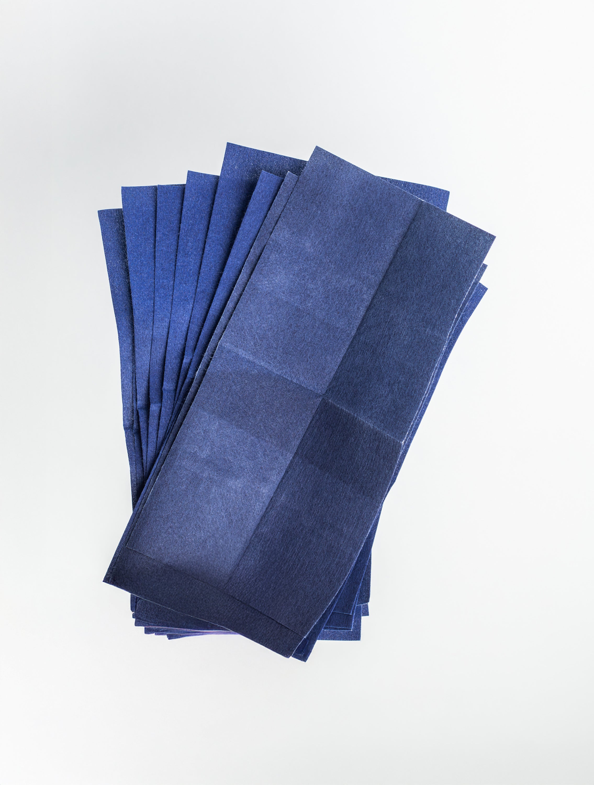 Tinte para Refuerzo de Color Azul