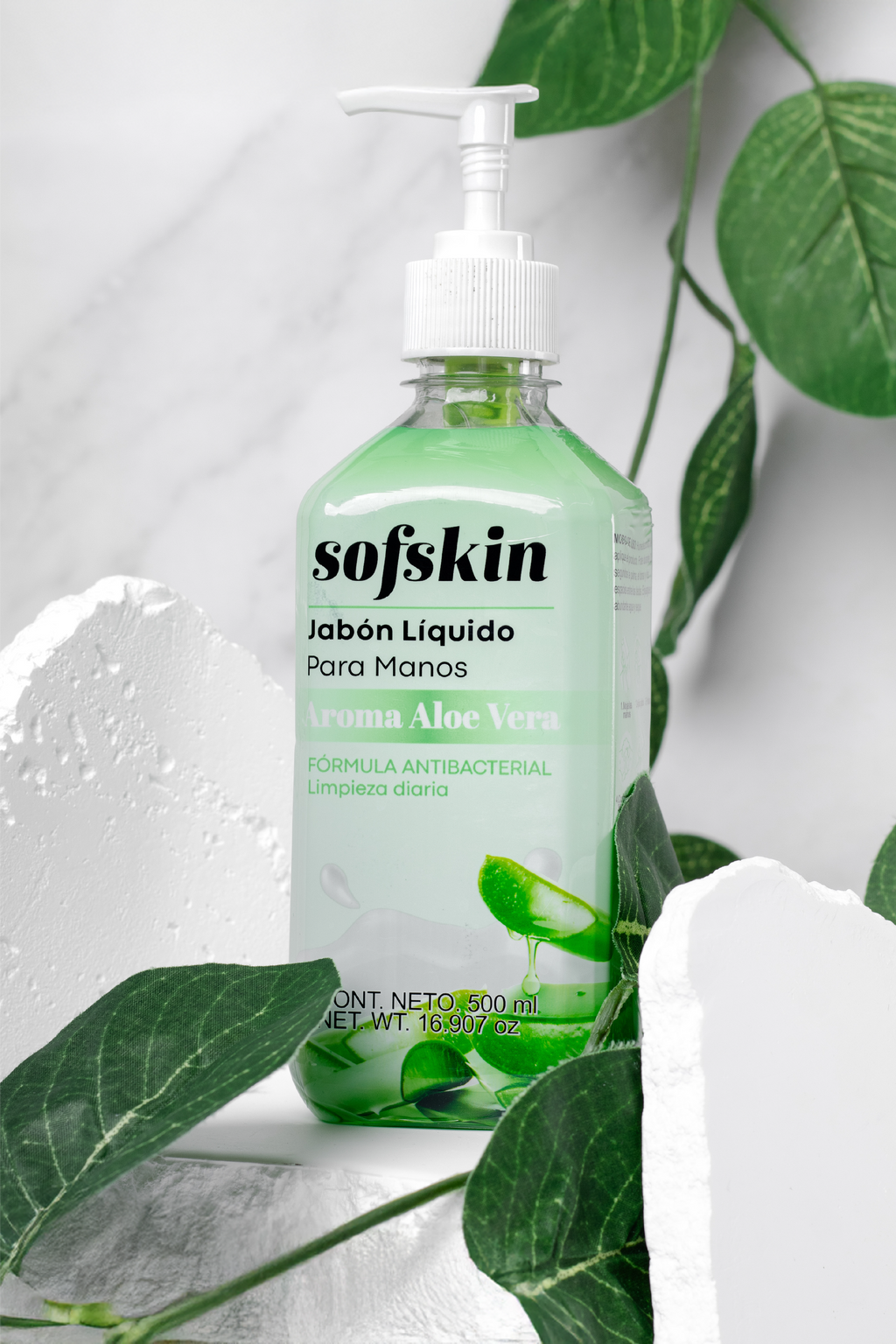 Aloe Vera 500ml
