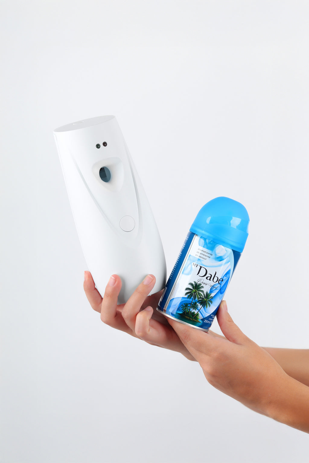 Oasis Azul 250ml
