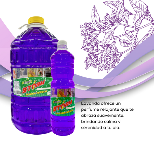Lavanda