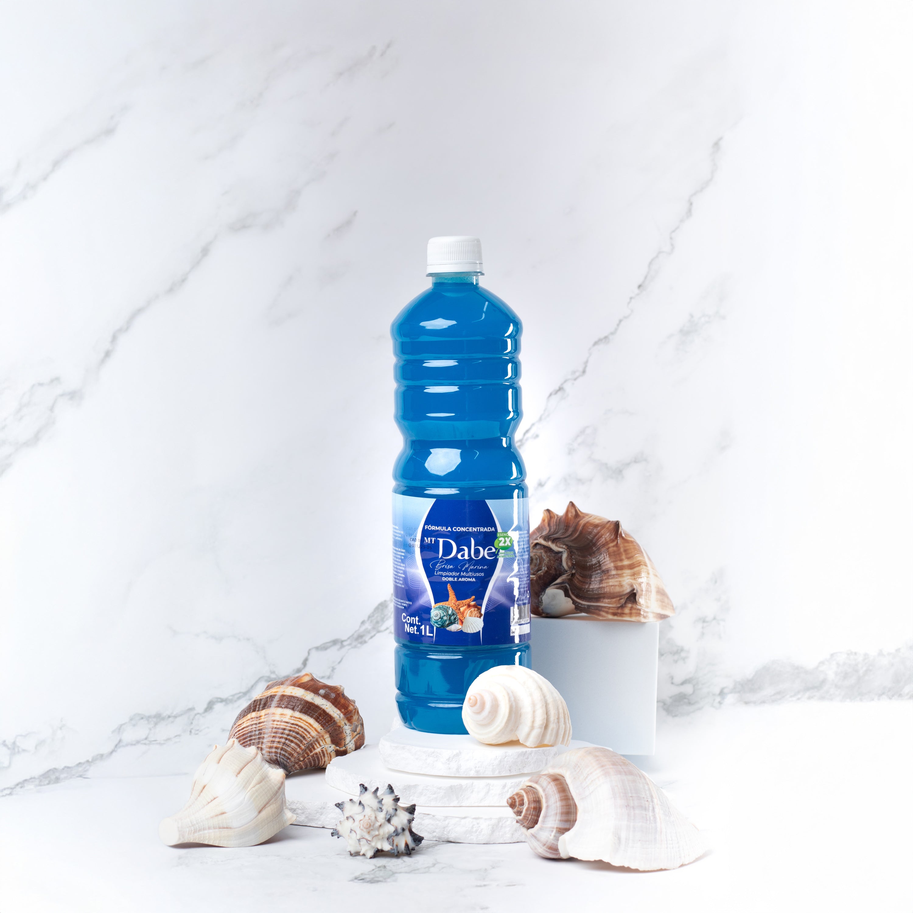Brisa marina 2X 1L