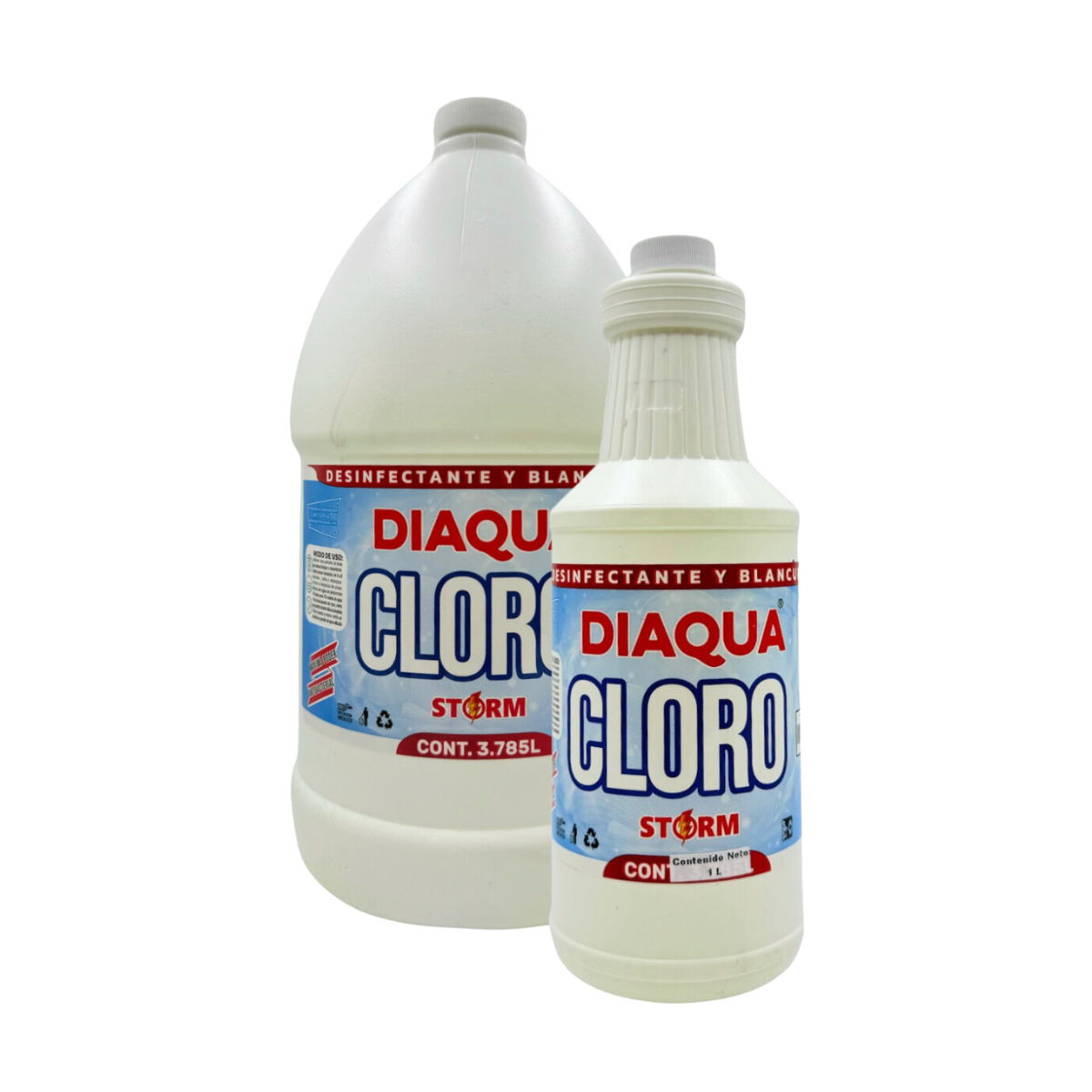 Cloro