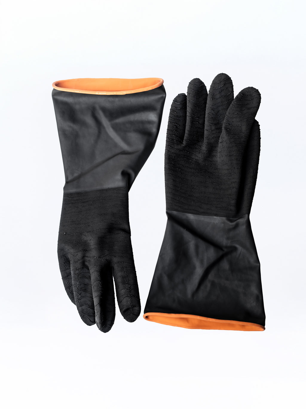 Guantes Antideslizantes Palma Rugosa