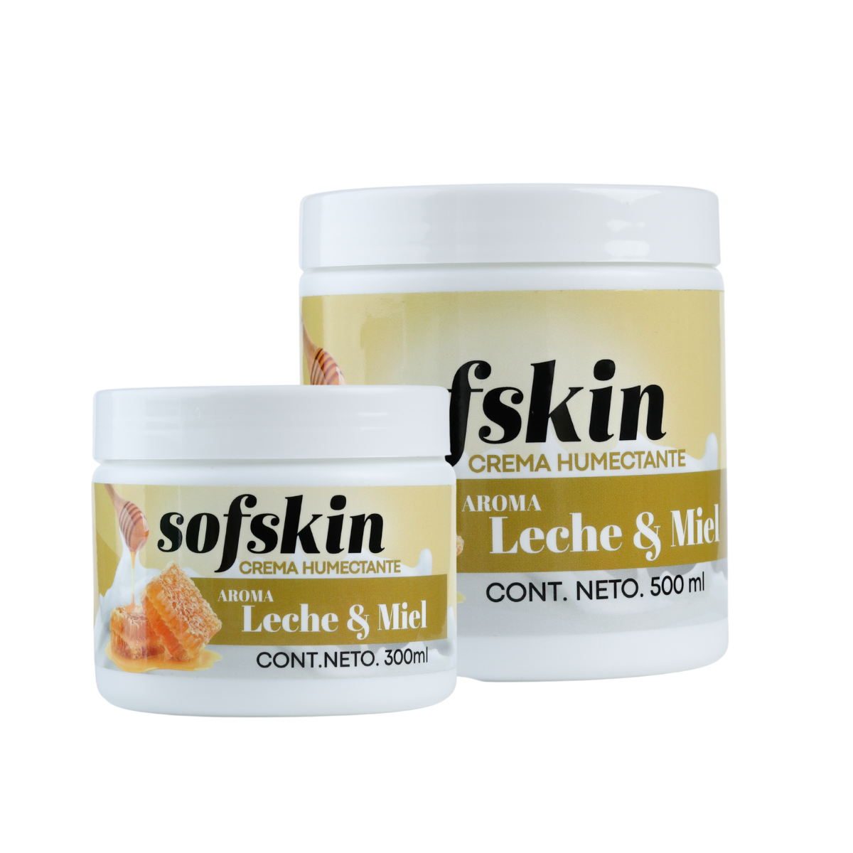 Leche y Miel