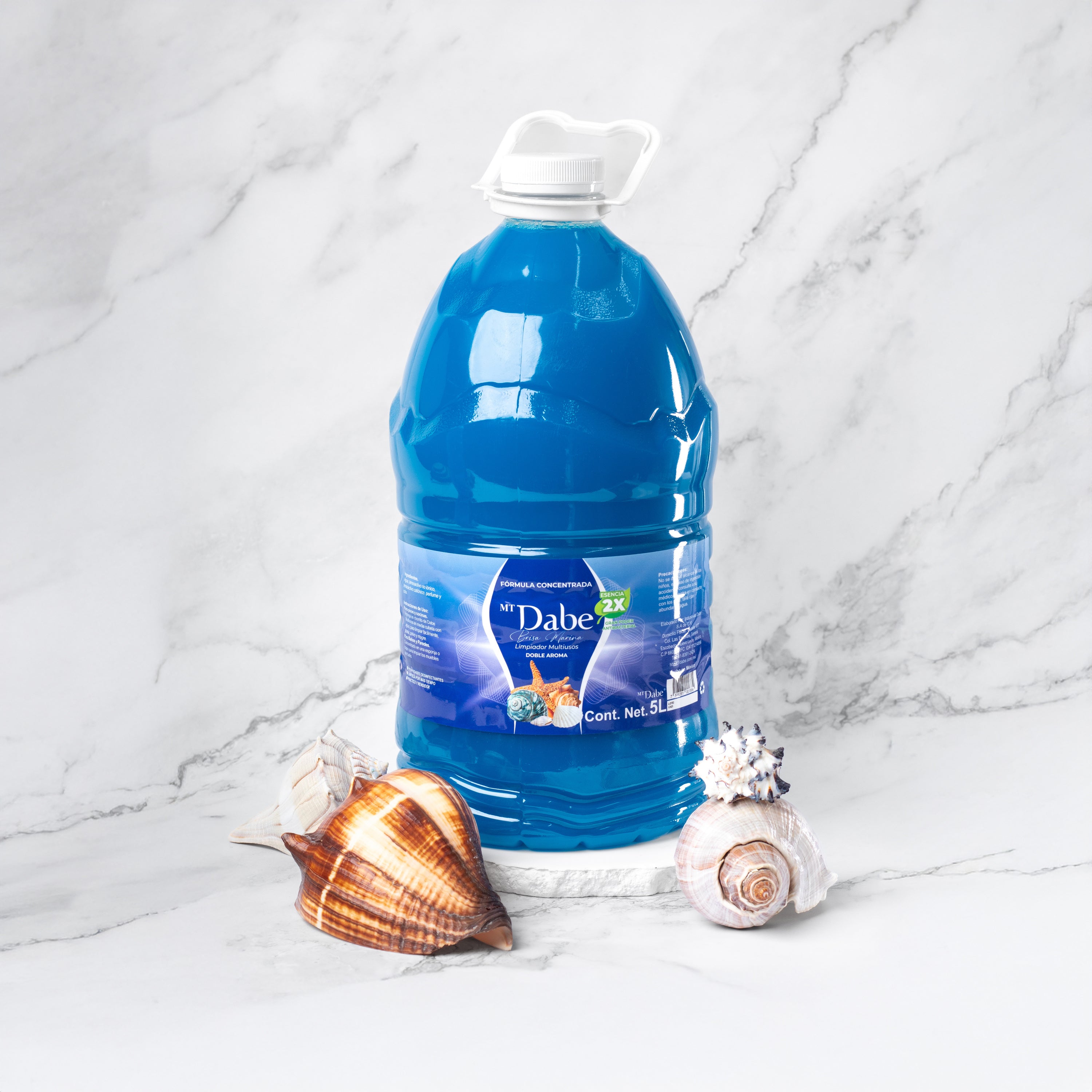 Brisa marina 2X 5L