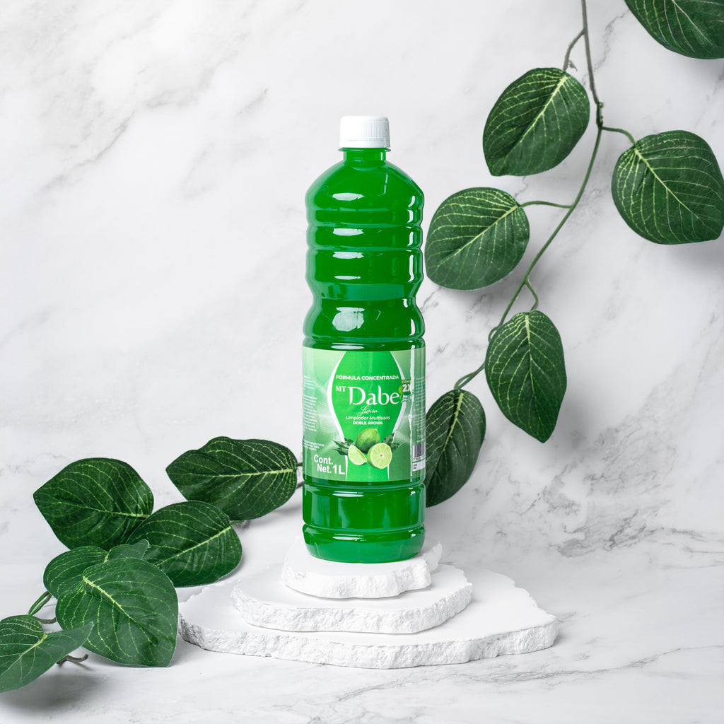 Limón 2X 1L