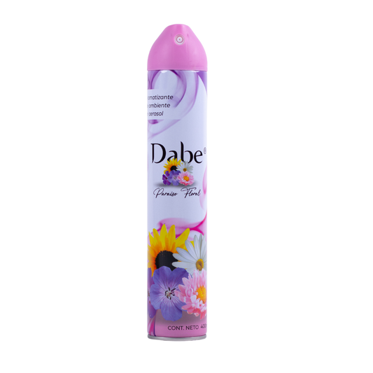 Paraíso Floral