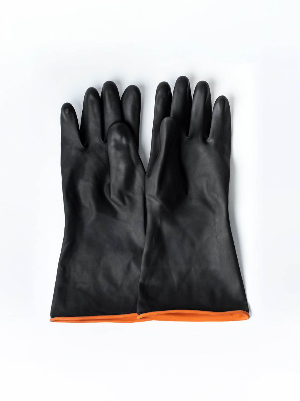 Guantes Industriales Cortos