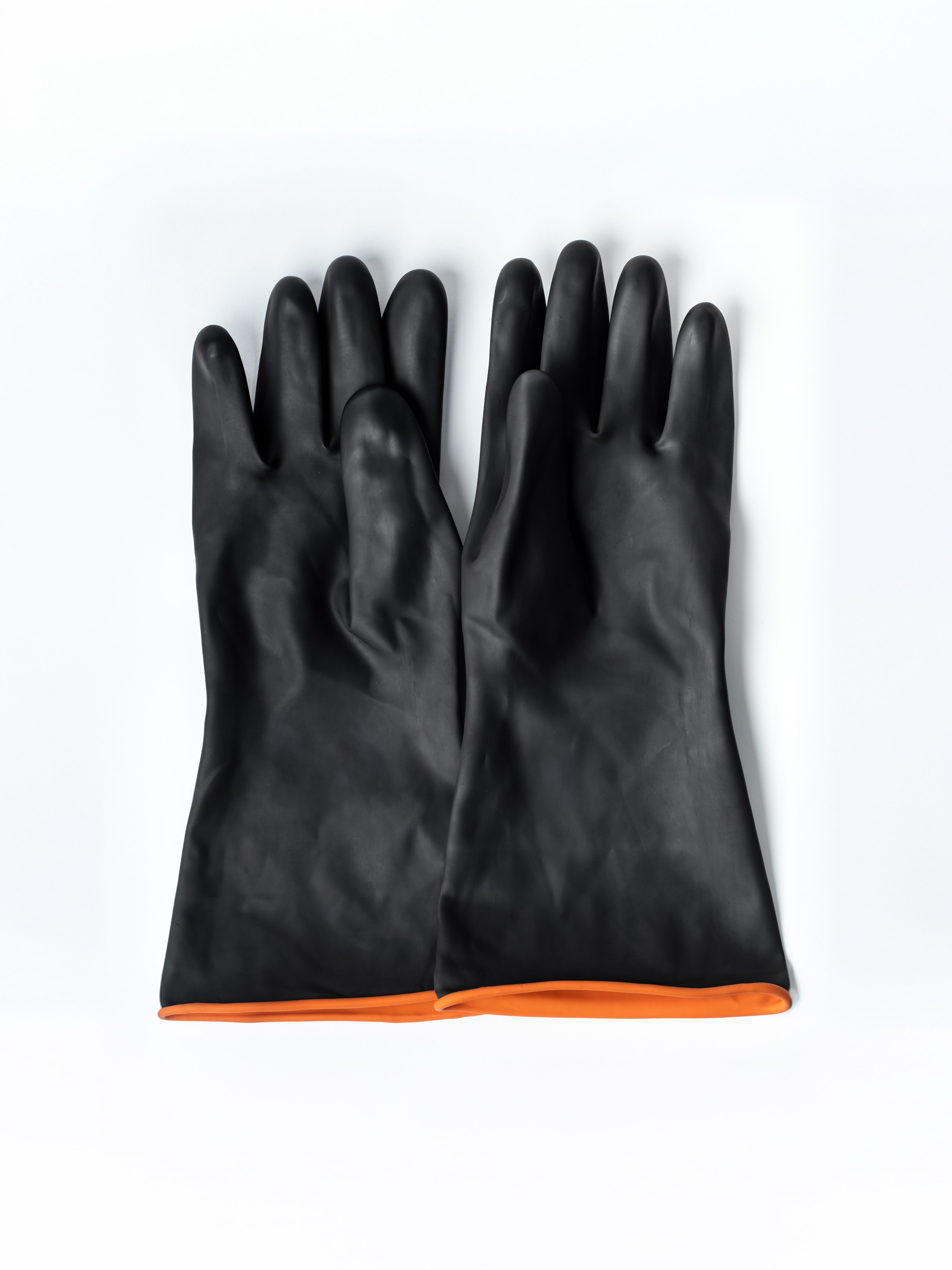 Guantes Industriales Cortos