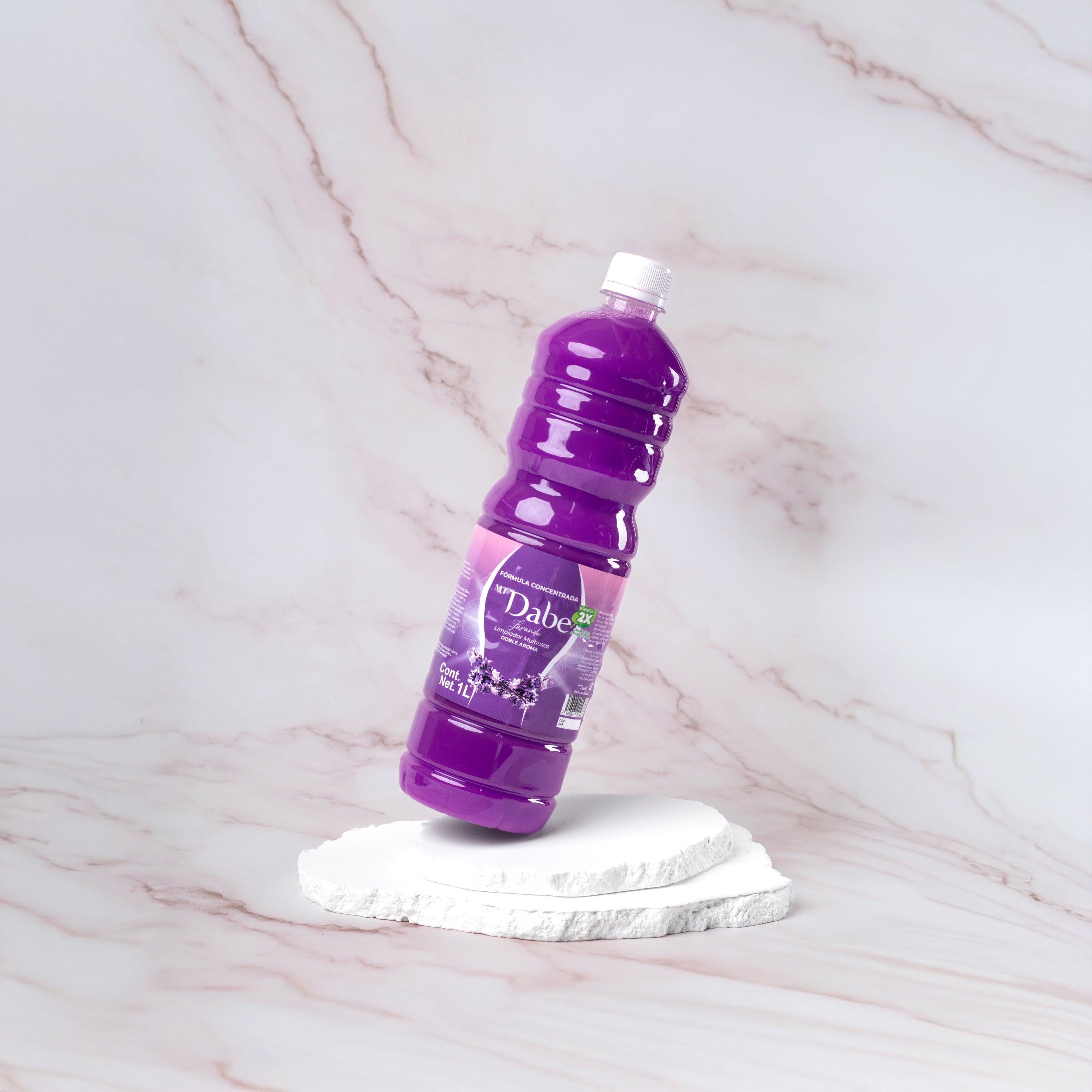 Lavanda 2X 1L