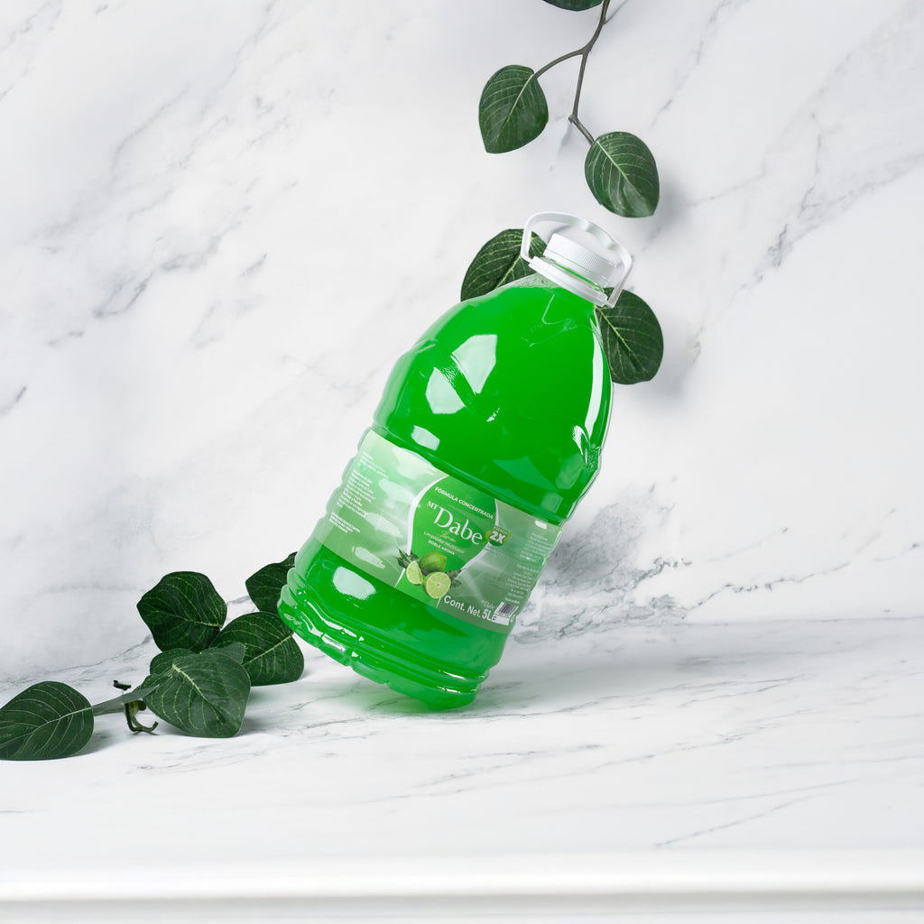 Limón 2X 5L