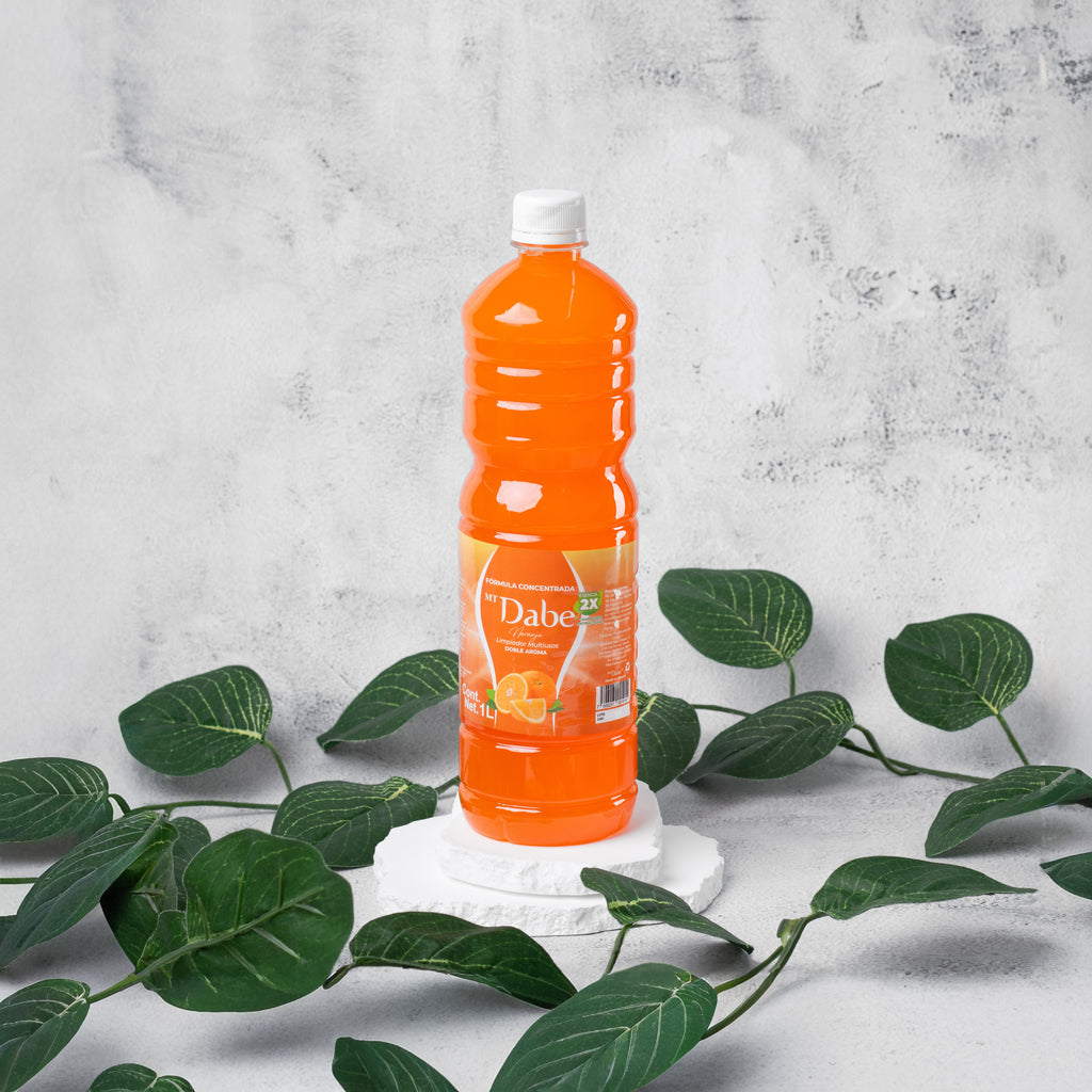 Naranja 2X 1L
