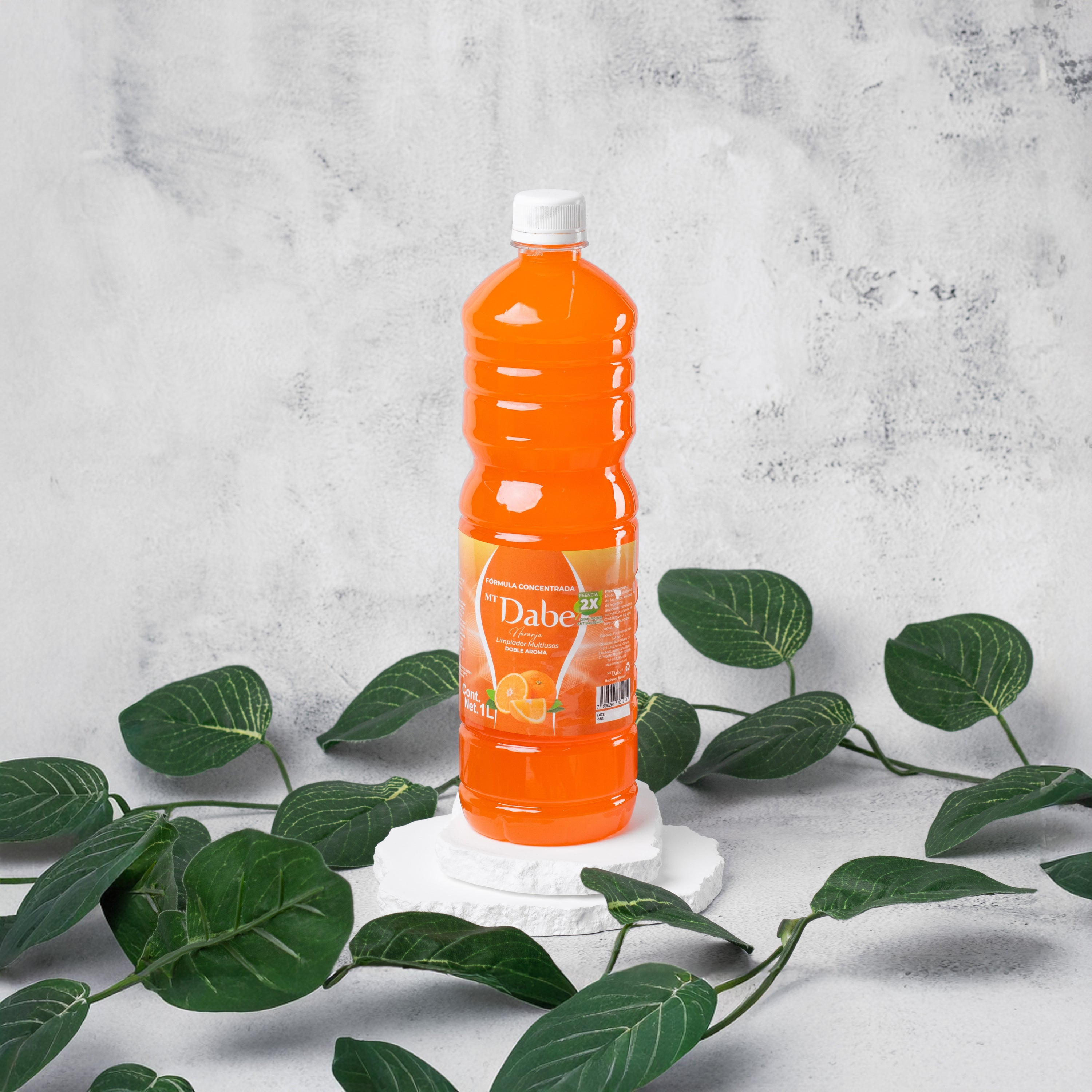 Naranja 2X 1L