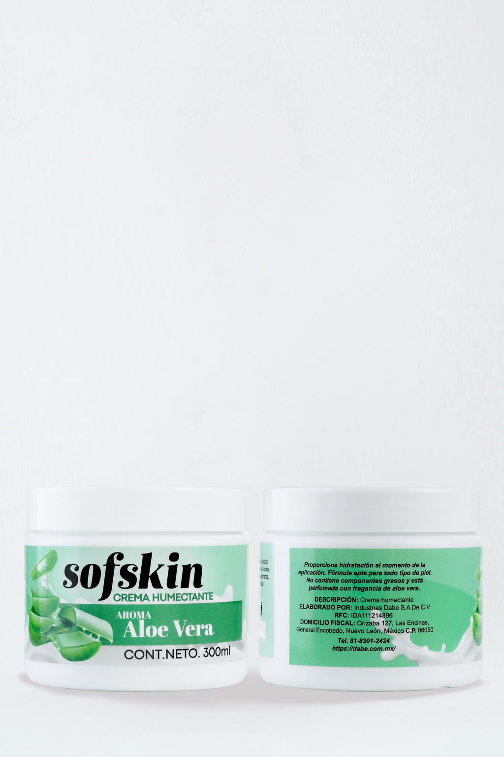 Aloe Vera 300ml