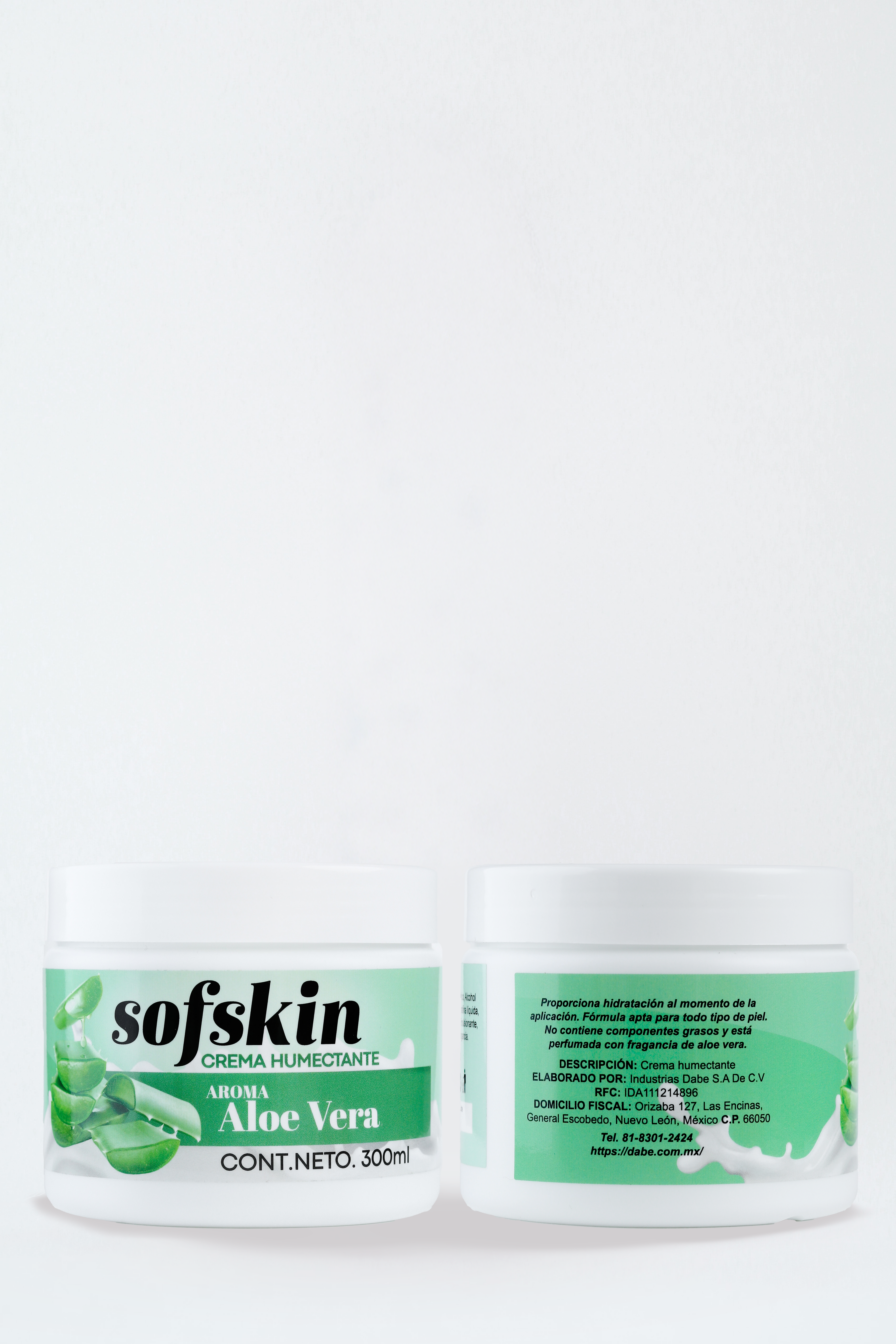 Aloe Vera 300ml