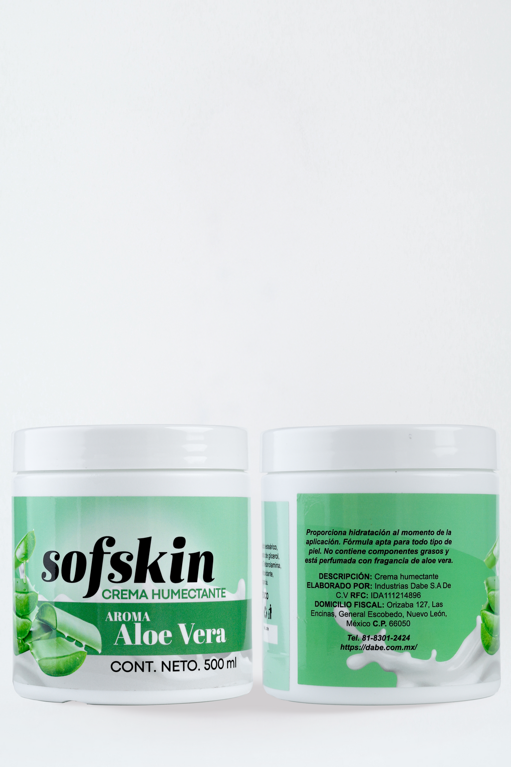 Aloe Vera 500ml