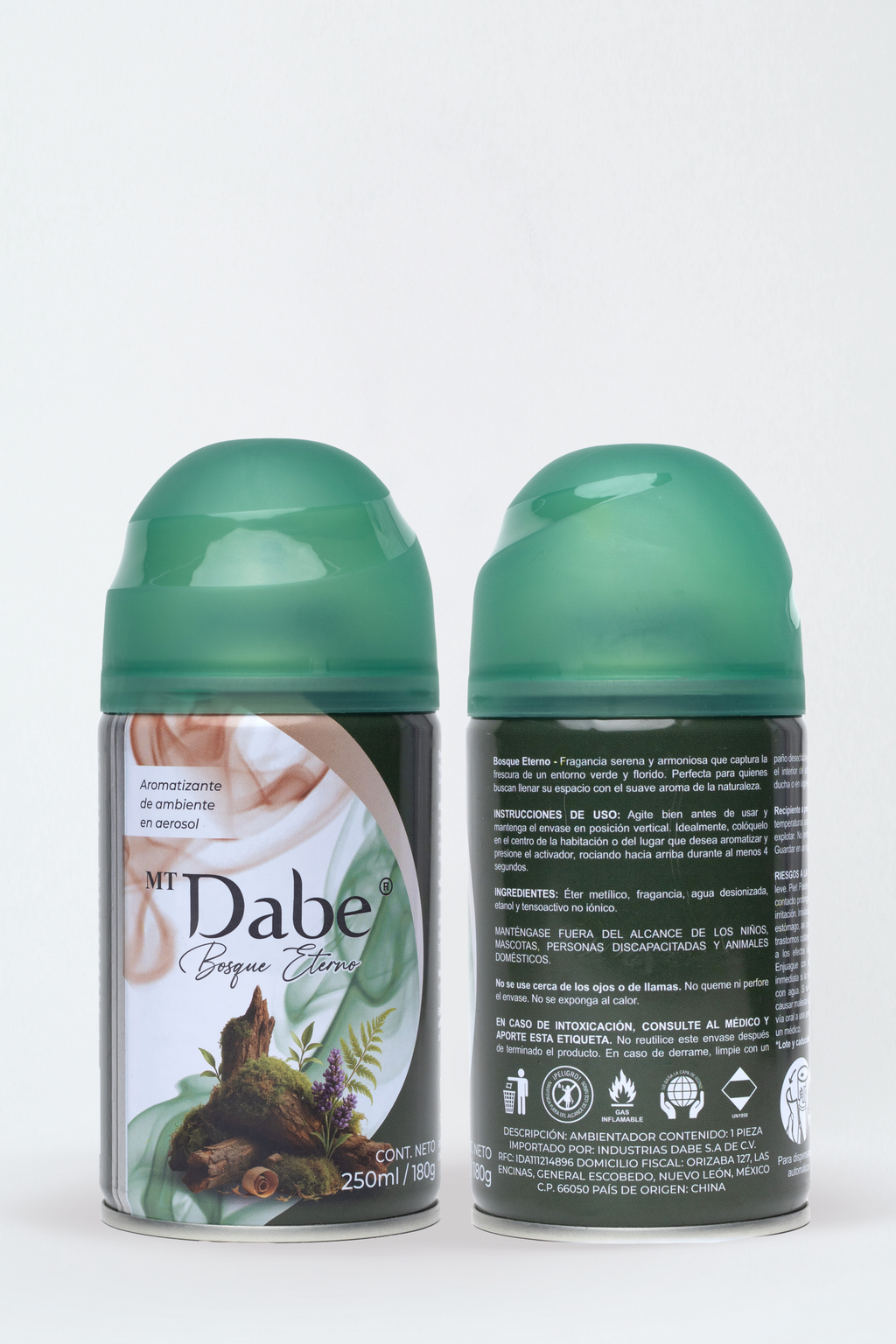 Bosque Eterno 250ml