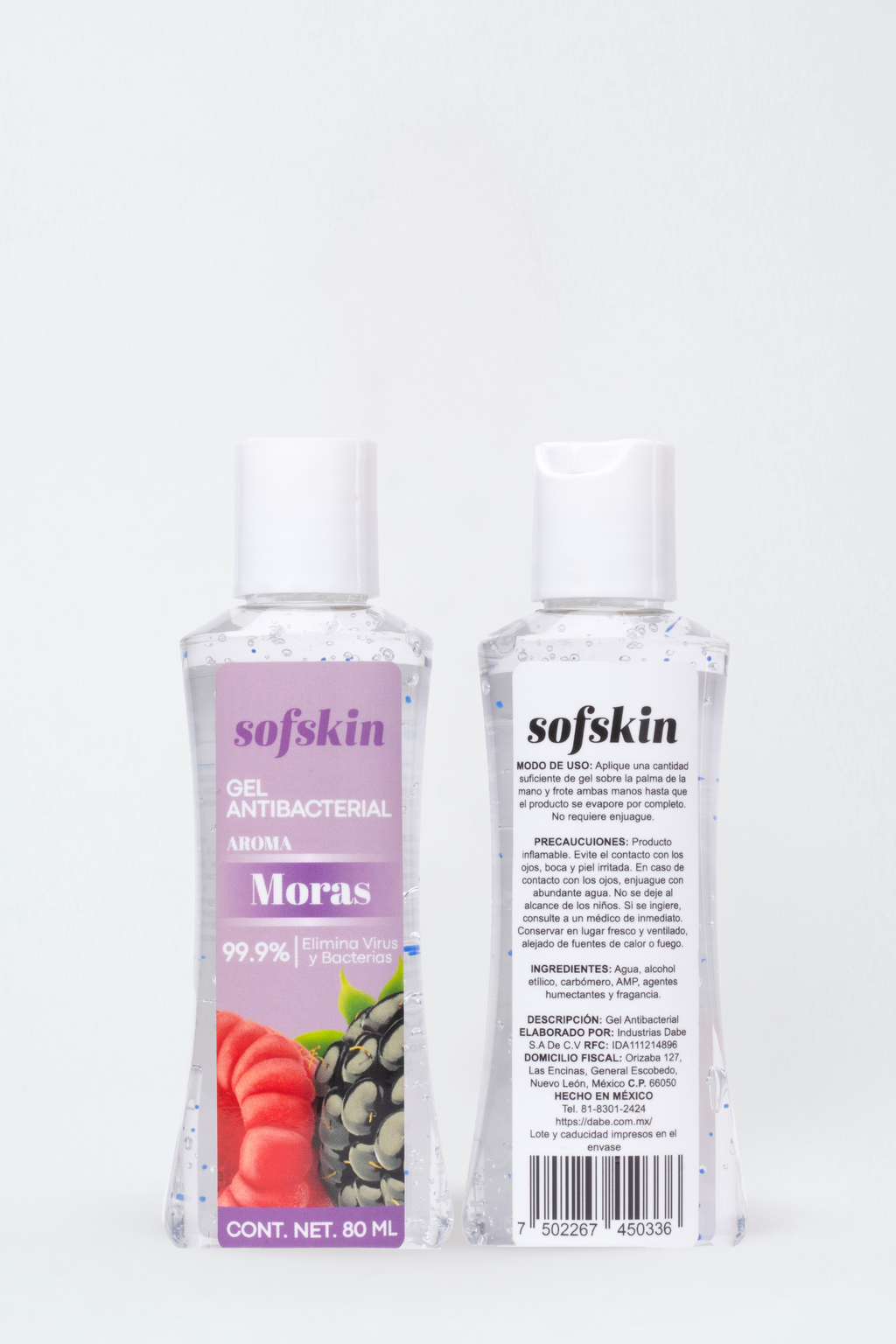 Moras 80ml