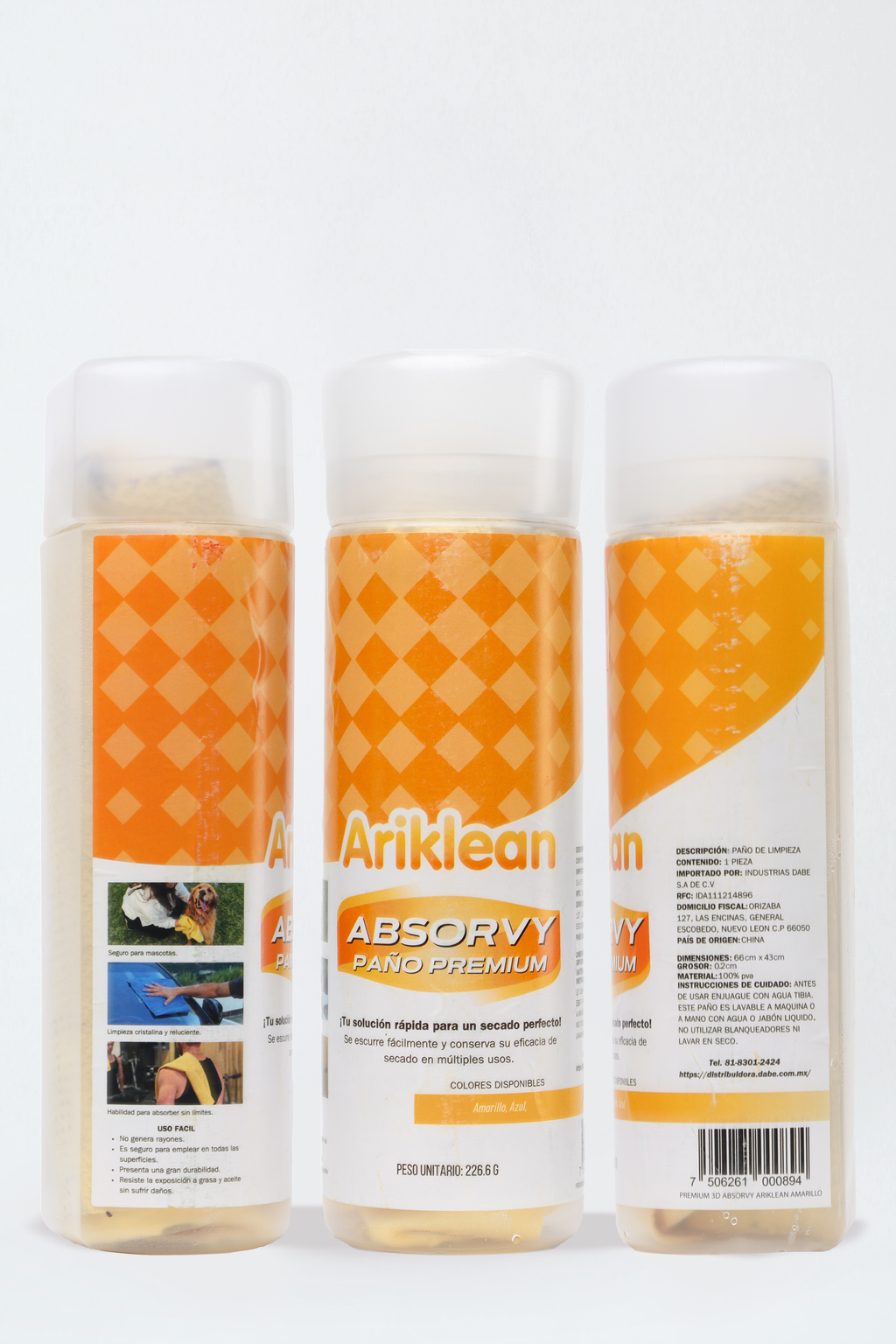 Absorvy Premium